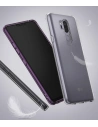 Hurtownia GSM - Etui Ringke Air LG G7 ThinQ Orchid Purple - RGK697PRP - {ean13} - Hurt