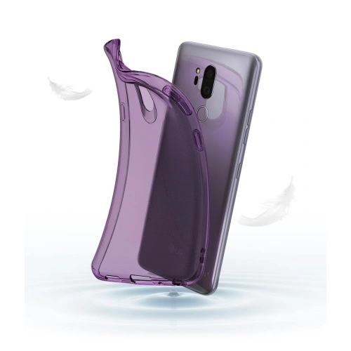 Kup Etui Ringke Air LG G7 ThinQ Orchid Purple - 8809611500426 - RGK697PRP - Home Screen