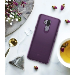Wholesale Ringke Air LG G7 ThinQ Orchid Purple - RGK697PRP - {ean13} - Hurt