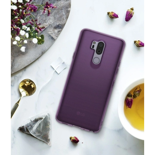 Kup Etui Ringke Air LG G7 ThinQ Orchid Purple - 8809611500426 - RGK697PRP - Home Screen