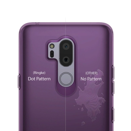 Kup Etui Ringke Air LG G7 ThinQ Orchid Purple - 8809611500426 - RGK697PRP - Home Screen