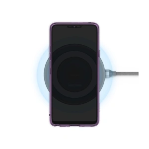 Hurtownia GSM - Etui Ringke Air LG G7 ThinQ Orchid Purple - RGK697PRP - {ean13} - Hurt
