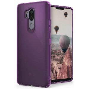 Buy Ringke Air LG G7 ThinQ Orchid Purple - 8809611500426 - RGK697PRP - Home Screen