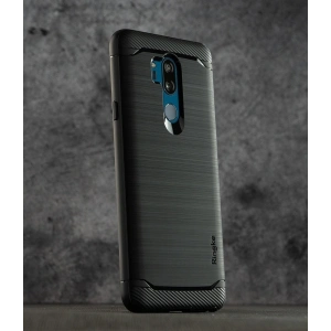 Kup Etui Ringke Onyx LG G7 ThinQ Black - 8809611500457 - RGK69BLK - Home Screen