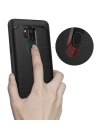 Hurtownia GSM - Etui Ringke Onyx LG G7 ThinQ Black - RGK69BLK - {ean13} - Hurt