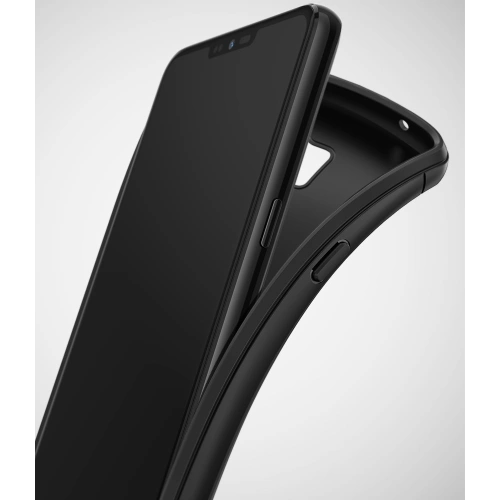 Kup Etui Ringke Onyx LG G7 ThinQ Black - 8809611500457 - RGK69BLK - Home Screen