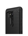 Hurtownia GSM - Etui Ringke Onyx LG G7 ThinQ Black - RGK69BLK - {ean13} - Hurt