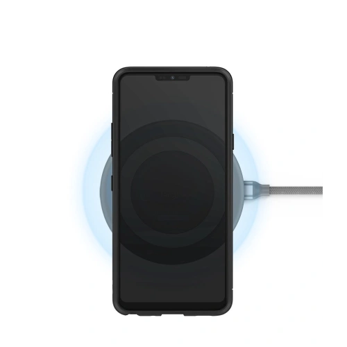 Kup Etui Ringke Onyx LG G7 ThinQ Black - 8809611500457 - RGK69BLK - Home Screen