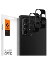 Spigen Optik Camera Lens Samsung Galaxy A52/A52s Black