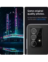 Hurtownia GSM - Szkło hartowane na aparat Spigen Optik Camera Lens Samsung Galaxy A52/A52s Black - SPN1558BLK - {ean13} - Hurt