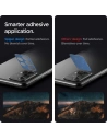 Wholesale Spigen Optik Camera Lens Samsung Galaxy A52/A52s Black - SPN1558BLK - {ean13} - Hurt