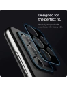Hurtownia GSM - Szkło hartowane na aparat Spigen Optik Camera Lens Samsung Galaxy A52/A52s Black - SPN1558BLK - {ean13} - Hurt