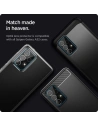 Hurtownia GSM - Szkło hartowane na aparat Spigen Optik Camera Lens Samsung Galaxy A52/A52s Black - SPN1558BLK - {ean13} - Hurt
