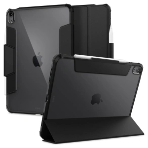 Wholesale Spigen Ultra Hybrid Pro Apple iPad Air 10.9 2020/2022 (4 i 5 gen) / iPad Air 11 2024 (6 gen) Black - SPN1559BLK - {ean13} - Hurt