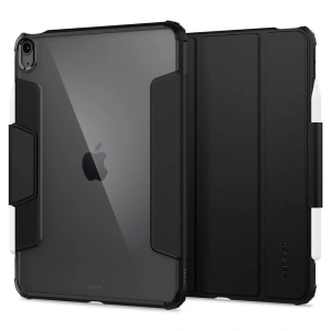 Wholesale Spigen Ultra Hybrid Pro Apple iPad Air 10.9 2020/2022 (4 i 5 gen) / iPad Air 11 2024 (6 gen) Black - SPN1559BLK - {ean13} - Hurt