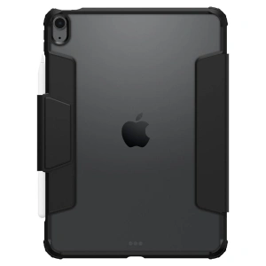 Hurtownia GSM - Etui Spigen Ultra Hybrid Pro Apple iPad Air 10.9 2020/2022 (4. i 5. generacji) / iPad Air 11 2024 (6. generacji) Black - SPN1559BLK - {ean13} - Hurt