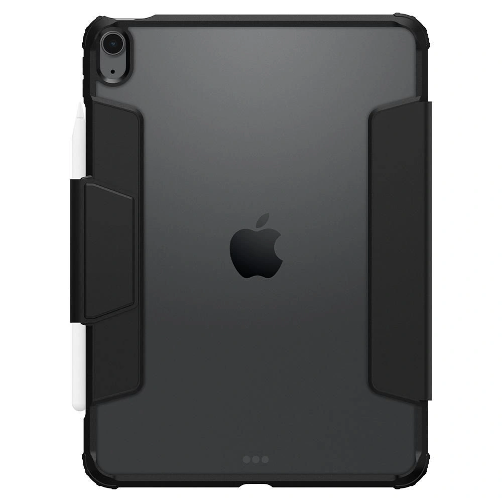 Hurtownia GSM - Etui Spigen Ultra Hybrid Pro Apple iPad Air 10.9 2020/2022 (4. i 5. generacji) / iPad Air 11 2024 (6. generacji) Black - SPN1559BLK - {ean13} - Hurt