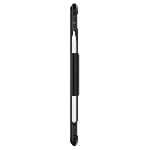 Hurtownia GSM - Etui Spigen Ultra Hybrid Pro Apple iPad Air 10.9 2020/2022 (4. i 5. generacji) / iPad Air 11 2024 (6. generacji) Black - SPN1559BLK - {ean13} - Hurt
