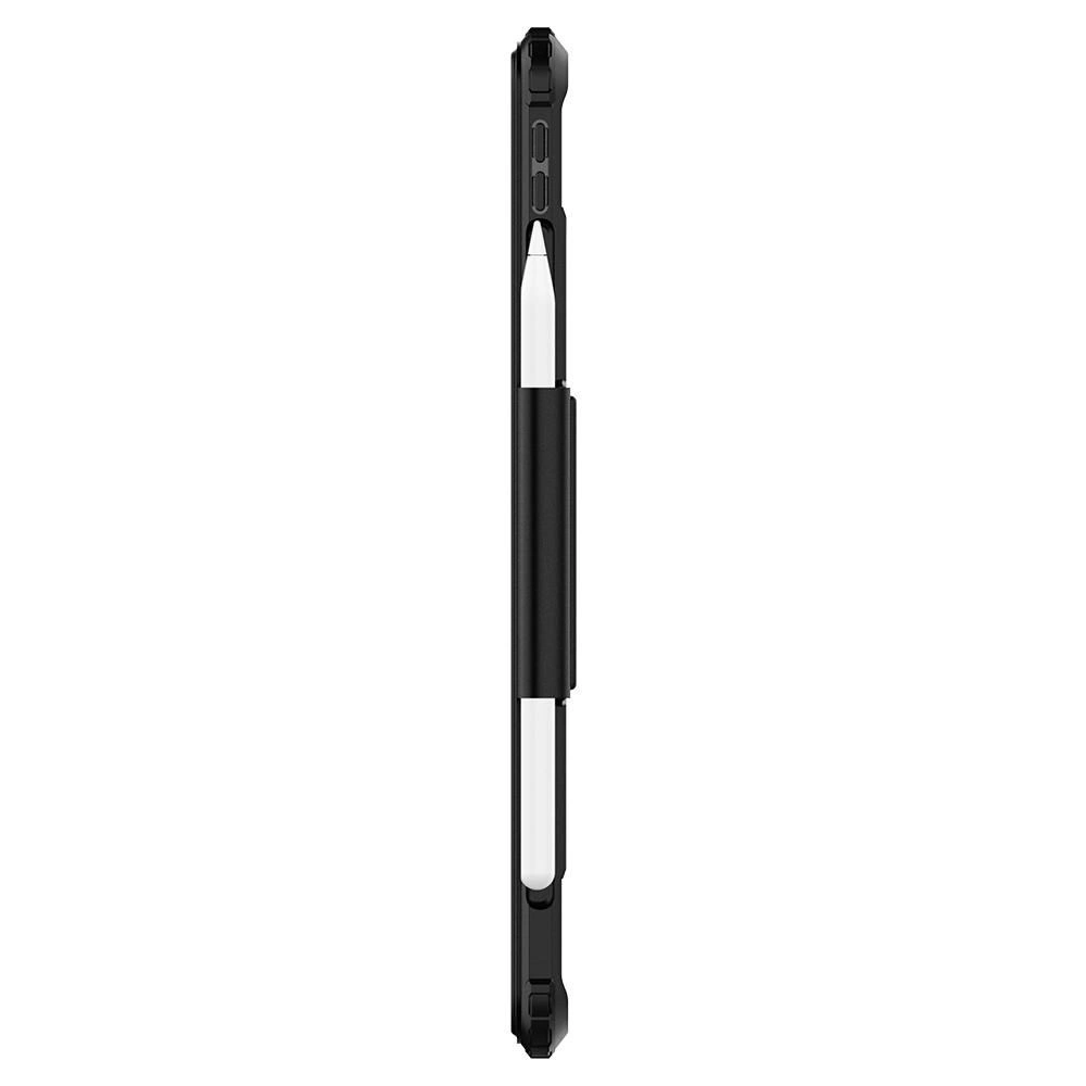 Wholesale Spigen Ultra Hybrid Pro Apple iPad Air 10.9 2020/2022 (4 i 5 gen) / iPad Air 11 2024 (6 gen) Black - SPN1559BLK - {ean13} - Hurt