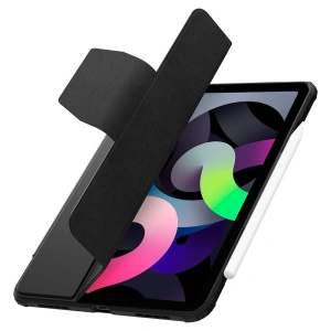 Hurtownia GSM - Etui Spigen Ultra Hybrid Pro Apple iPad Air 10.9 2020/2022 (4. i 5. generacji) / iPad Air 11 2024 (6. generacji) Black - SPN1559BLK - {ean13} - Hurt