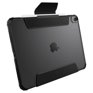 Hurtownia GSM - Etui Spigen Ultra Hybrid Pro Apple iPad Air 10.9 2020/2022 (4. i 5. generacji) / iPad Air 11 2024 (6. generacji) Black - SPN1559BLK - {ean13} - Hurt