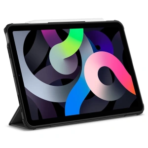 Hurtownia GSM - Etui Spigen Ultra Hybrid Pro Apple iPad Air 10.9 2020/2022 (4. i 5. generacji) / iPad Air 11 2024 (6. generacji) Black - SPN1559BLK - {ean13} - Hurt