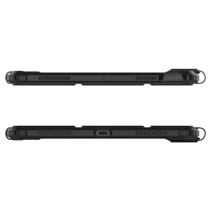 Hurtownia GSM - Etui Spigen Ultra Hybrid Pro Apple iPad Air 10.9 2020/2022 (4. i 5. generacji) / iPad Air 11 2024 (6. generacji) Black - SPN1559BLK - {ean13} - Hurt