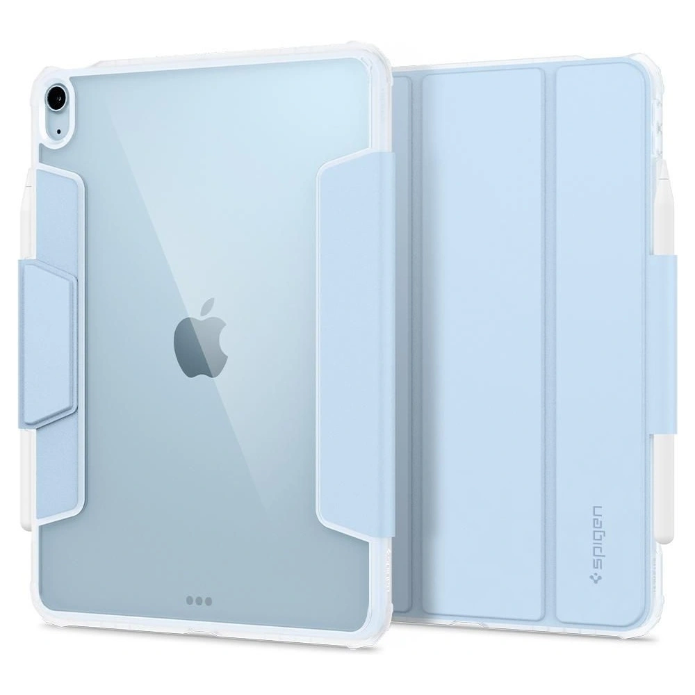 Hurtownia GSM - Etui Spigen Ultra Hybrid Pro Apple iPad Air 10.9 2020/2022 (4. i 5. generacji) / iPad Air 11 2024 (6. generacji) Sky Blue - SPN1560BLU - {ean13} - Hurt
