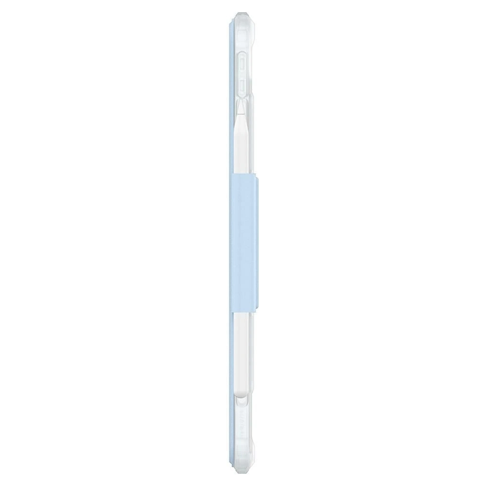 Hurtownia GSM - Etui Spigen Ultra Hybrid Pro Apple iPad Air 10.9 2020/2022 (4. i 5. generacji) / iPad Air 11 2024 (6. generacji) Sky Blue - SPN1560BLU - {ean13} - Hurt