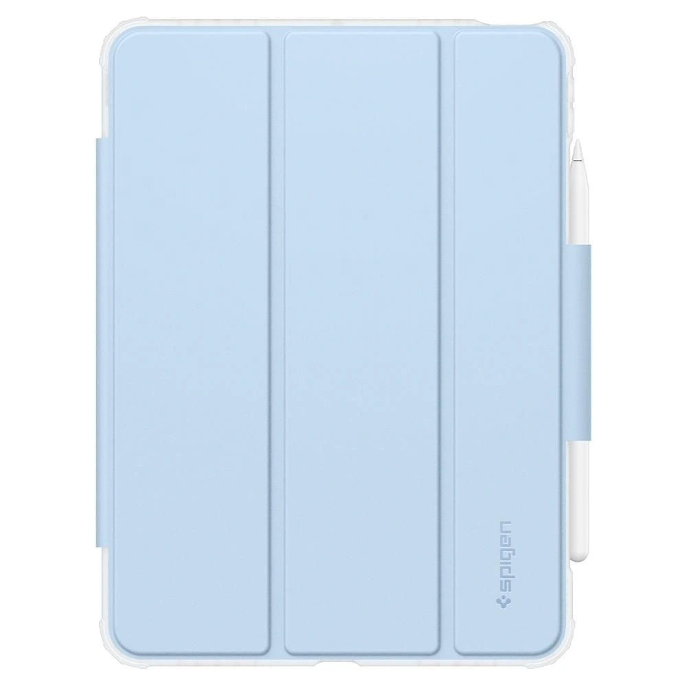 Hurtownia GSM - Etui Spigen Ultra Hybrid Pro Apple iPad Air 10.9 2020/2022 (4. i 5. generacji) / iPad Air 11 2024 (6. generacji) Sky Blue - SPN1560BLU - {ean13} - Hurt