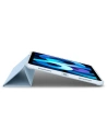 Hurtownia GSM - Etui Spigen Ultra Hybrid Pro Apple iPad Air 10.9 2020/2022 (4. i 5. generacji) / iPad Air 11 2024 (6. generacji) Sky Blue - SPN1560BLU - {ean13} - Hurt