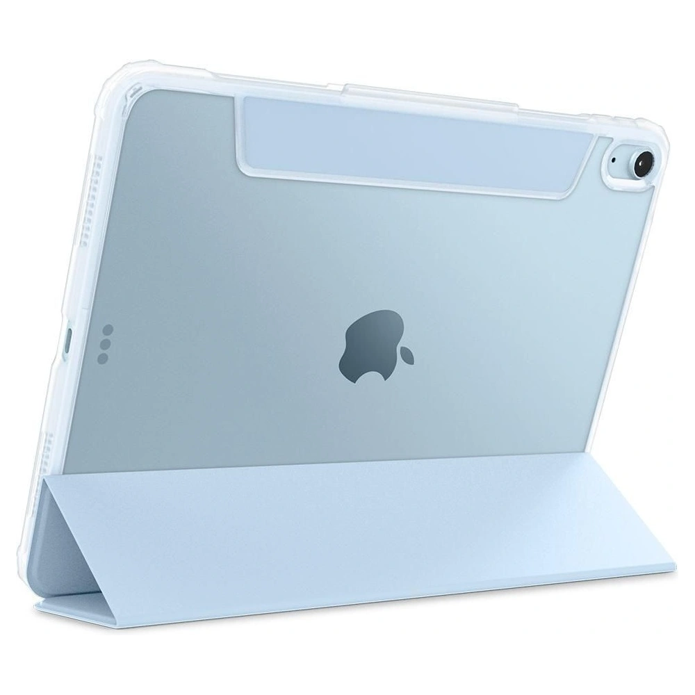 Hurtownia GSM - Etui Spigen Ultra Hybrid Pro Apple iPad Air 10.9 2020/2022 (4. i 5. generacji) / iPad Air 11 2024 (6. generacji) Sky Blue - SPN1560BLU - {ean13} - Hurt