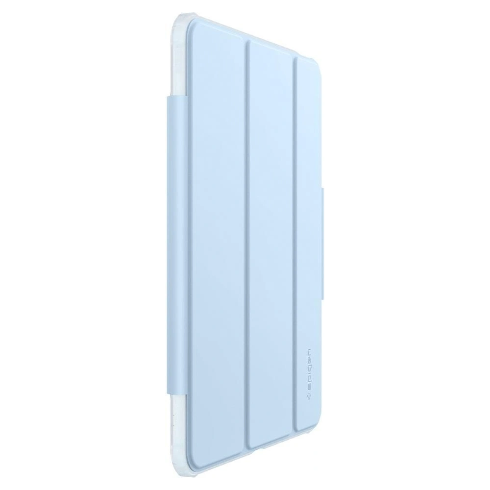 Hurtownia GSM - Etui Spigen Ultra Hybrid Pro Apple iPad Air 10.9 2020/2022 (4. i 5. generacji) / iPad Air 11 2024 (6. generacji) Sky Blue - SPN1560BLU - {ean13} - Hurt