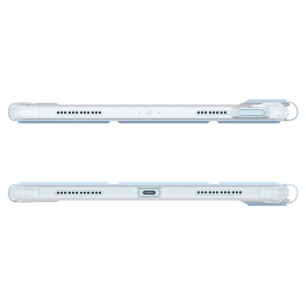 Wholesale Spigen Ultra Hybrid Pro Apple iPad Air 10.9 2020/2022 (4 i 5 gen) / iPad Air 11 2024 (6 gen) Sky Blue - SPN1560BLU - {ean13} - Hurt