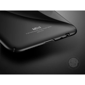 Vásárlás Etui MSVII Xiaomi Mi A2/6X Fekete - 6923878267594 - MS7151BLK - Home Screen