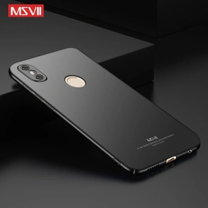 Kup Etui MSVII Xiaomi Mi A2/6X Black - 6923878267594 - MS7151BLK - Home Screen
