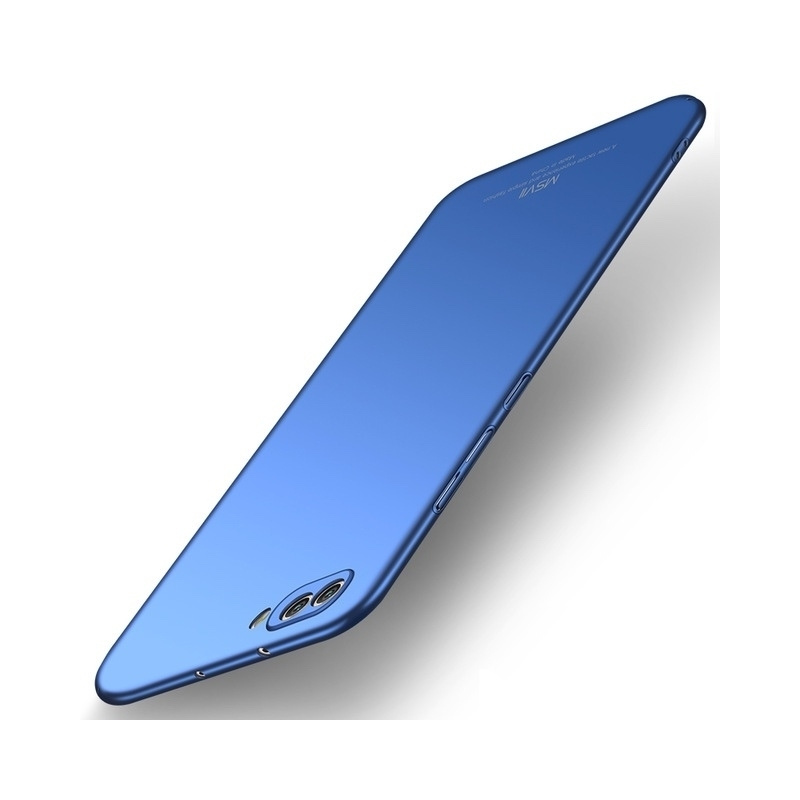 Hurtownia MSVII - 6923878267662 - [KOSZ] - Etui MSVII Huawei Honor 10 Blue - B2B homescreen