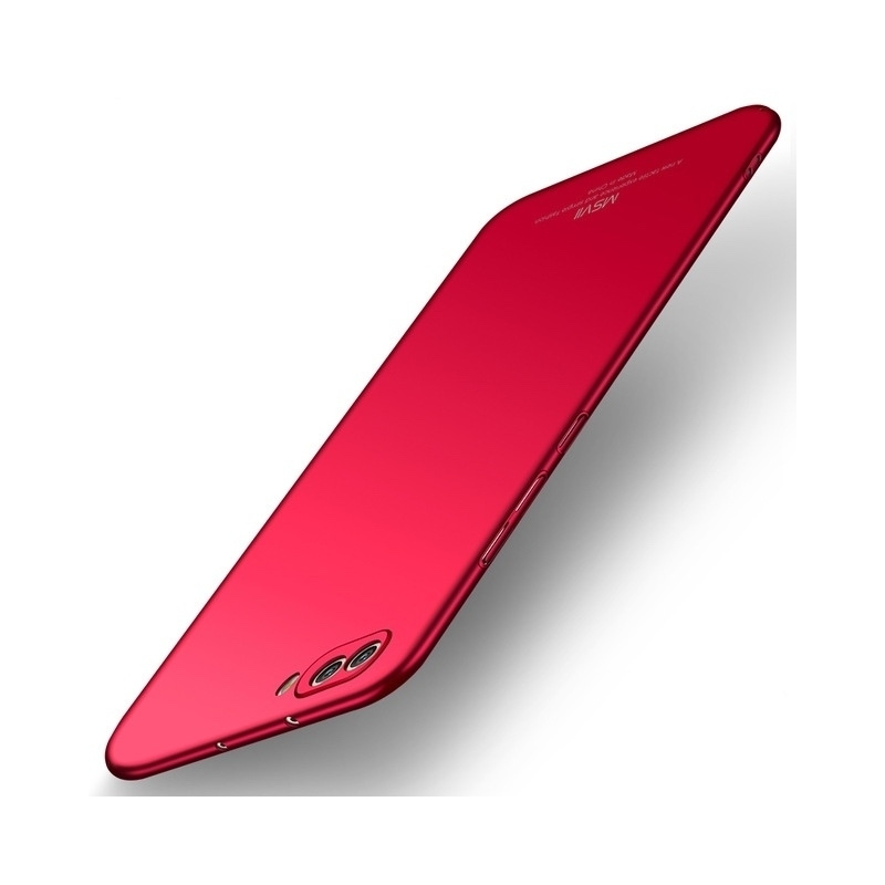 MSVII Distributor - 6923878267655 - [KOSZ] - MSVII Huawei Honor 10 Red - B2B homescreen