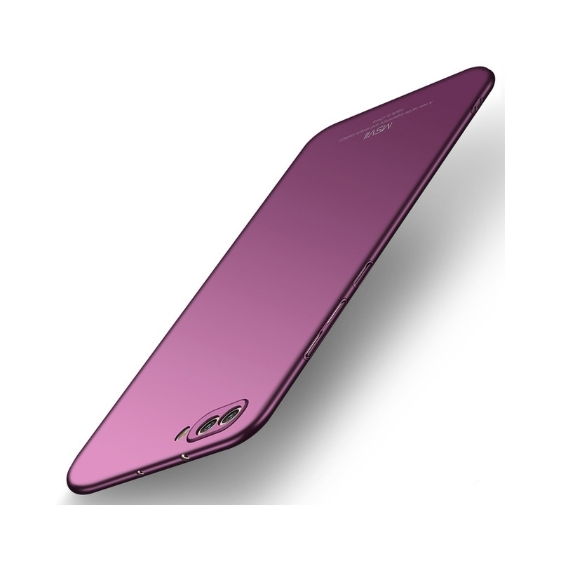 Hurtownia MSVII - 6923878267648 - [KOSZ] - Etui MSVII Huawei Honor 10 Purple - B2B homescreen