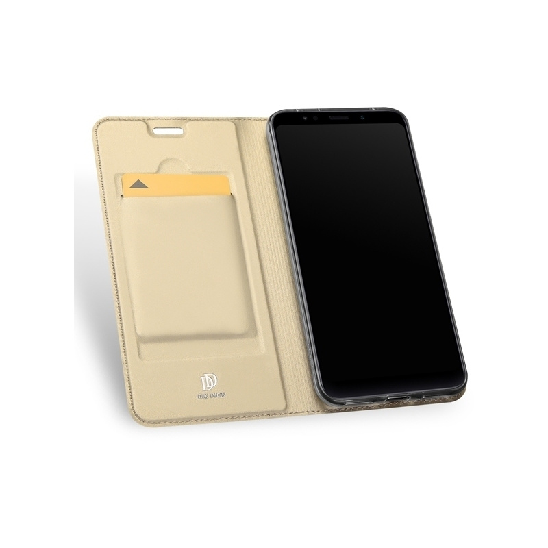 DuxDucis Distributor - 6934913094471 - [KOSZ] - DuxDucis SkinPro Xiaomi Redmi 5 Plus Gold - B2B homescreen