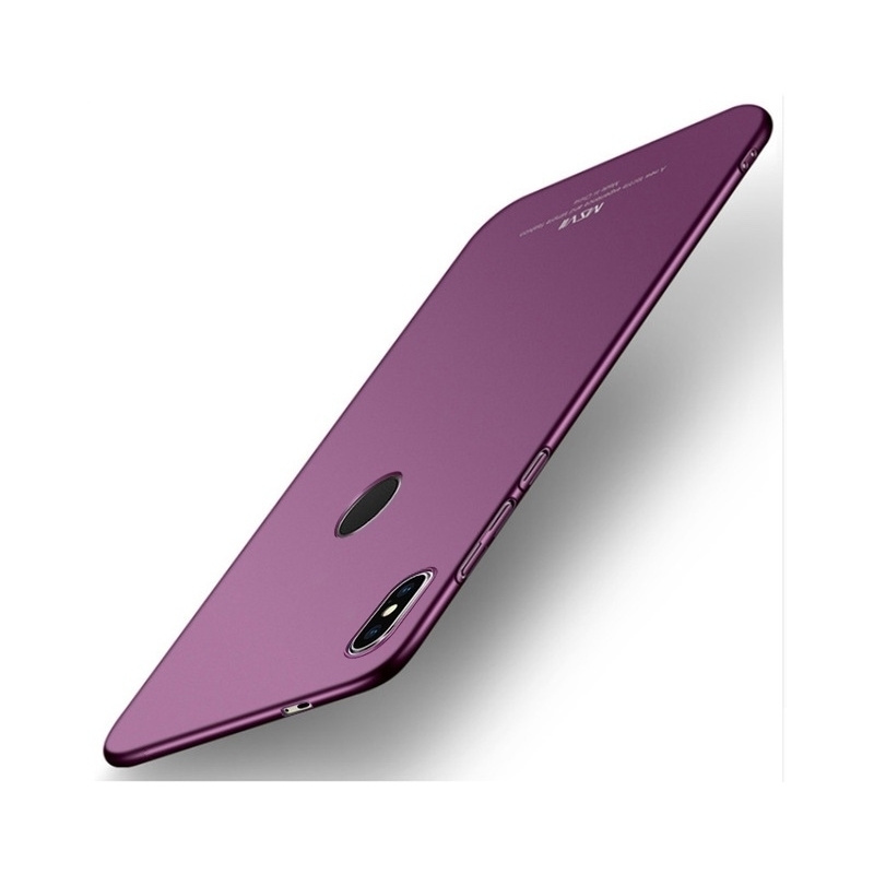 Hurtownia MSVII - 6923878267013 - [KOSZ] - Etui MSVII Xiaomi Mi Mix 2S Purple - B2B homescreen