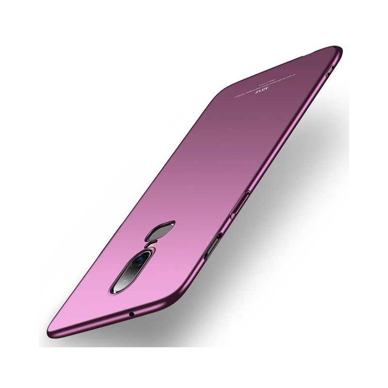 MSVII Distributor - 6923878268119 - [KOSZ] - MSVII OnePlus 6 Purple - B2B homescreen