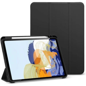 Etui ESR Rebound Pencil Apple iPad Pro 11 2020/2021 (2. i 3. generacji) Black