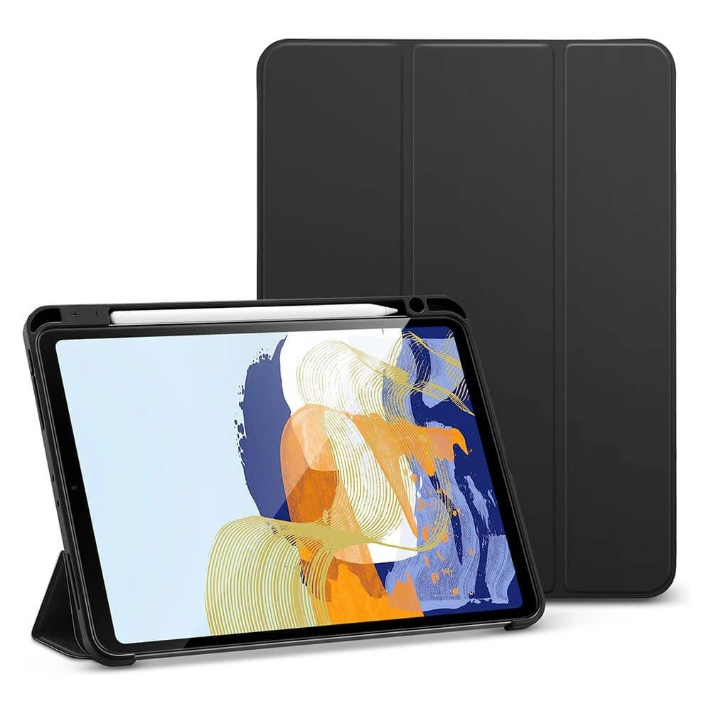 Hurtownia GSM - Etui ESR Rebound Pencil Apple iPad Pro 11 2020/2021 (2. a 3. generace) Černá - ESR304BLK - {ean13} - Hurt