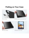Hurtownia GSM - Etui ESR Rebound Pencil Apple iPad Pro 11 2020/2021 (2. i 3. generacji) Black - ESR304BLK - {ean13} - Hurt