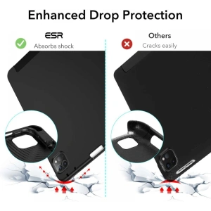 Wholesale ESR Rebound Pencil Apple iPad Pro 11 2020/2021 Black - ESR304BLK - {ean13} - Hurt
