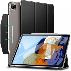 Wholesale ESR Ascend Trifold Apple iPad Pro 11 2020/2021 Jelly Black - ESR305BLK - {ean13} - Hurt