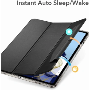 Wholesale ESR Ascend Trifold Apple iPad Pro 11 2020/2021 Jelly Black - ESR305BLK - {ean13} - Hurt