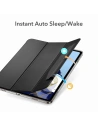 Wholesale ESR Ascend Trifold Apple iPad Pro 11 2020/2021 Jelly Black - ESR305BLK - {ean13} - Hurt