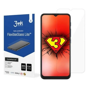 Hurtownia GSM - Hybidní sklo 3MK FlexibleGlass Lite Motorola Moto E7 Power - 3MK1543 - {ean13} - Hurt